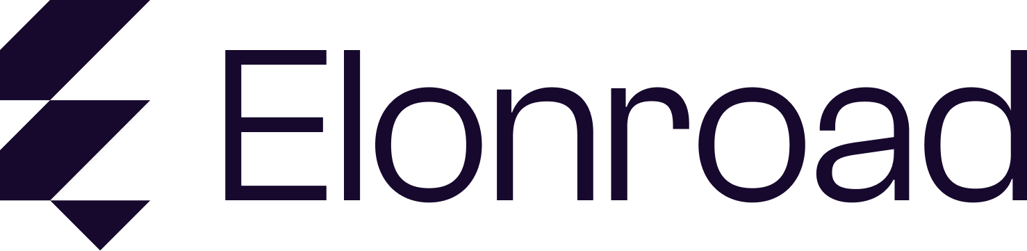 Elonroad Logo
